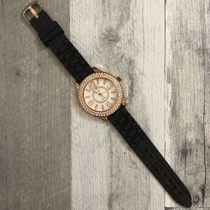 Watch - plastic wrist band